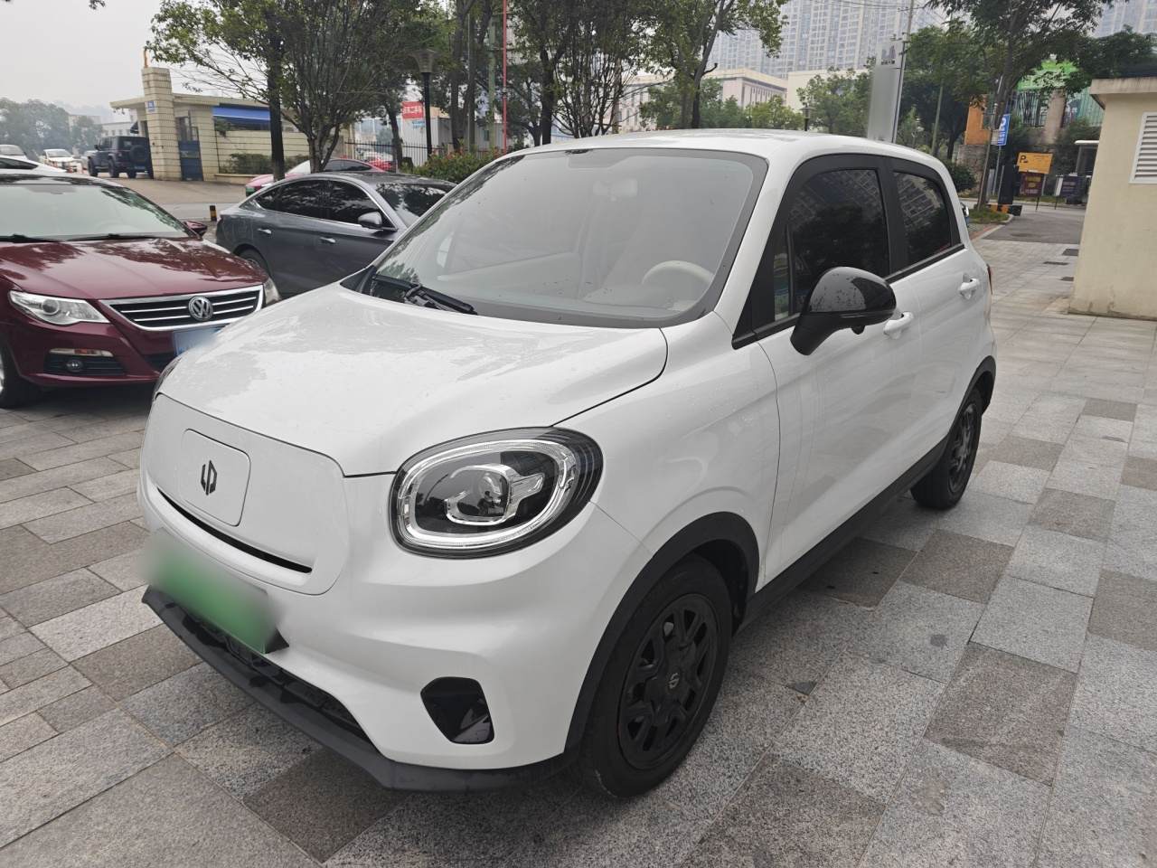 Leapmotor T03 2025 310 Comfort