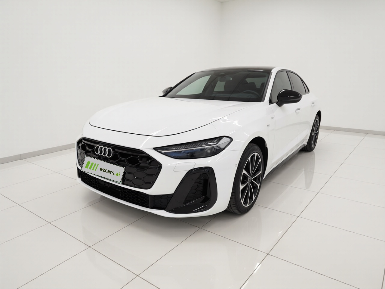 A5L 2026 2.0T Sport