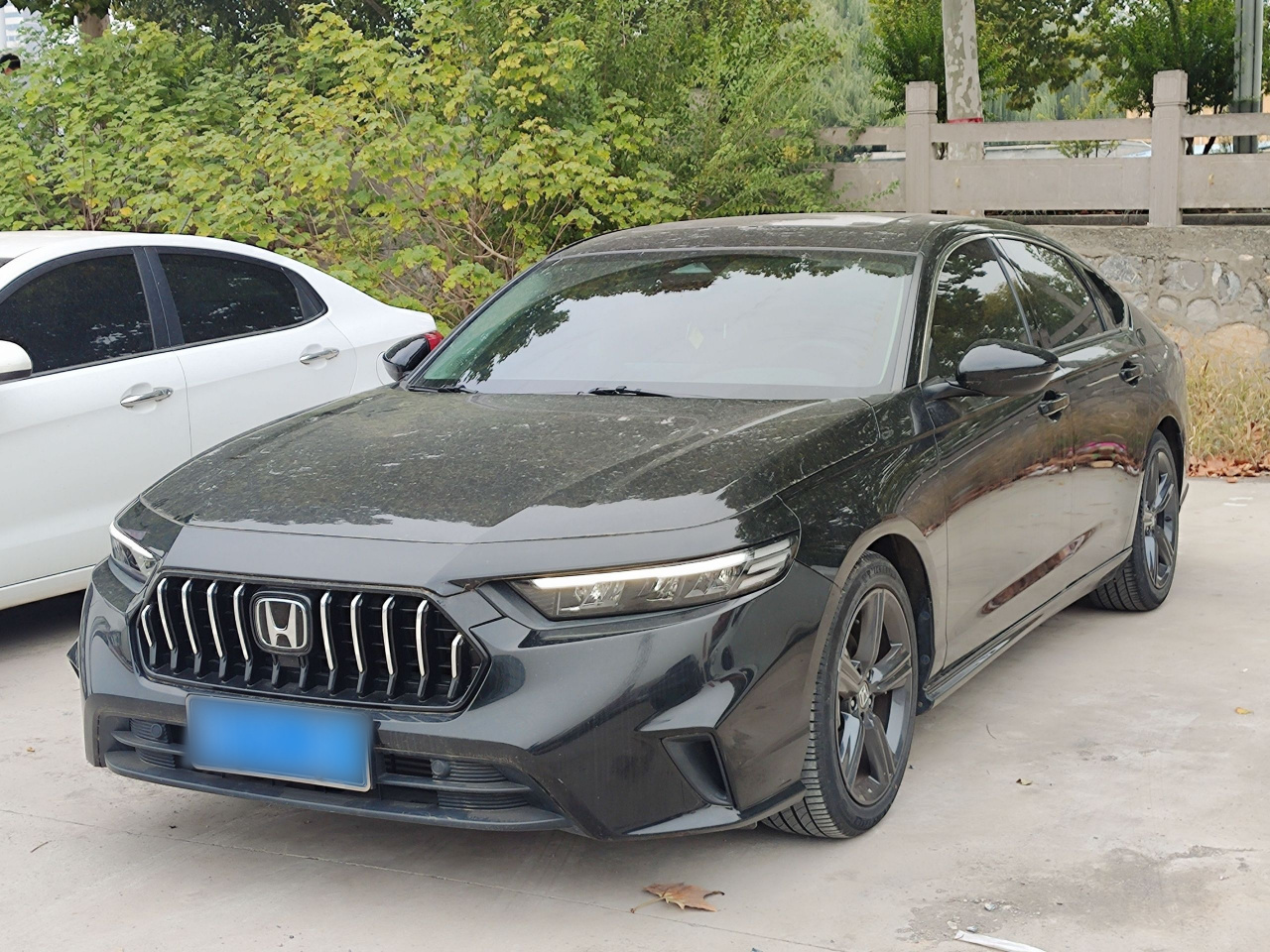 2023 260TURBO