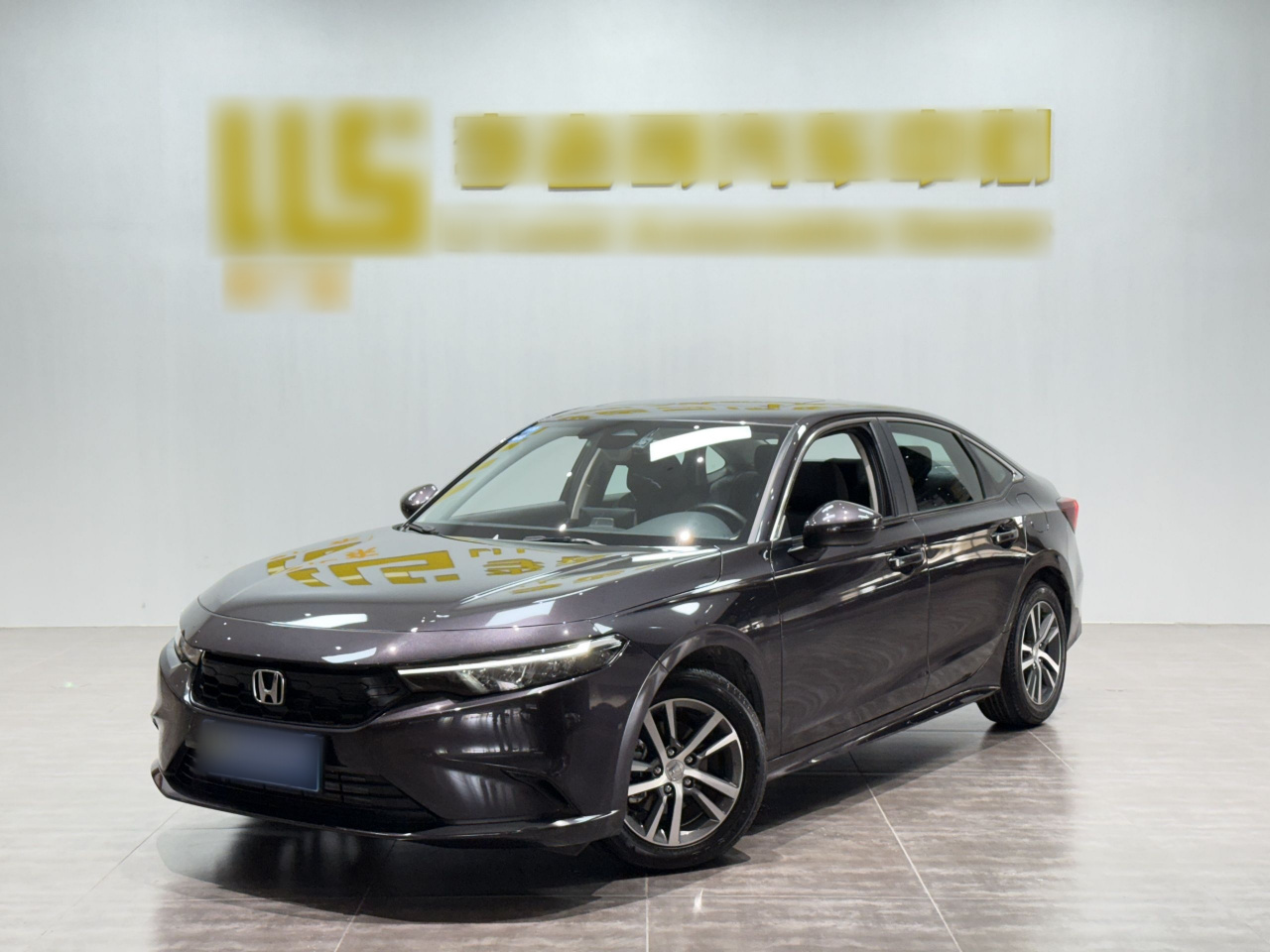Integra 2023 240TURBO CVT Tech