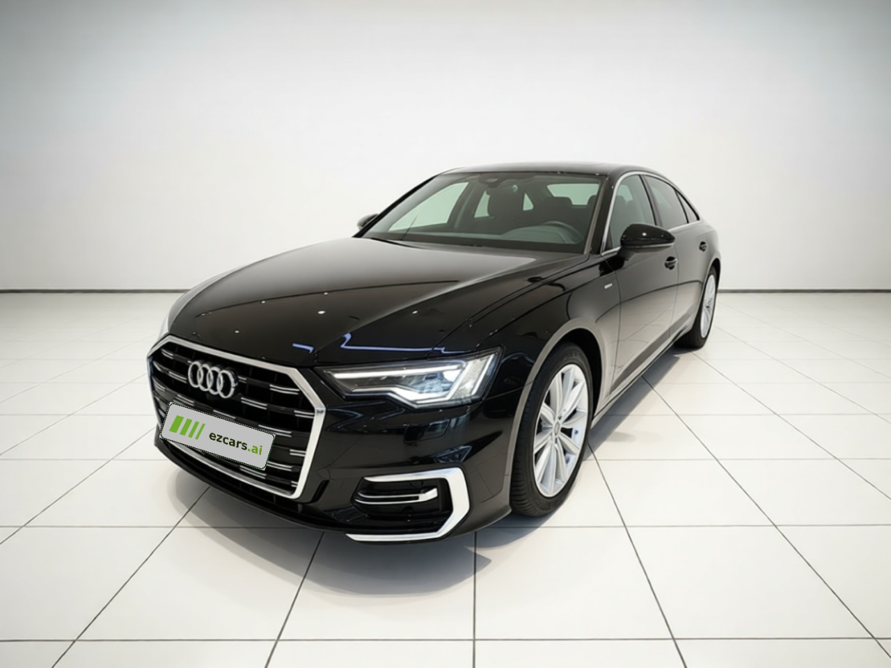 A6L 2023 45 TFSI Dynamic