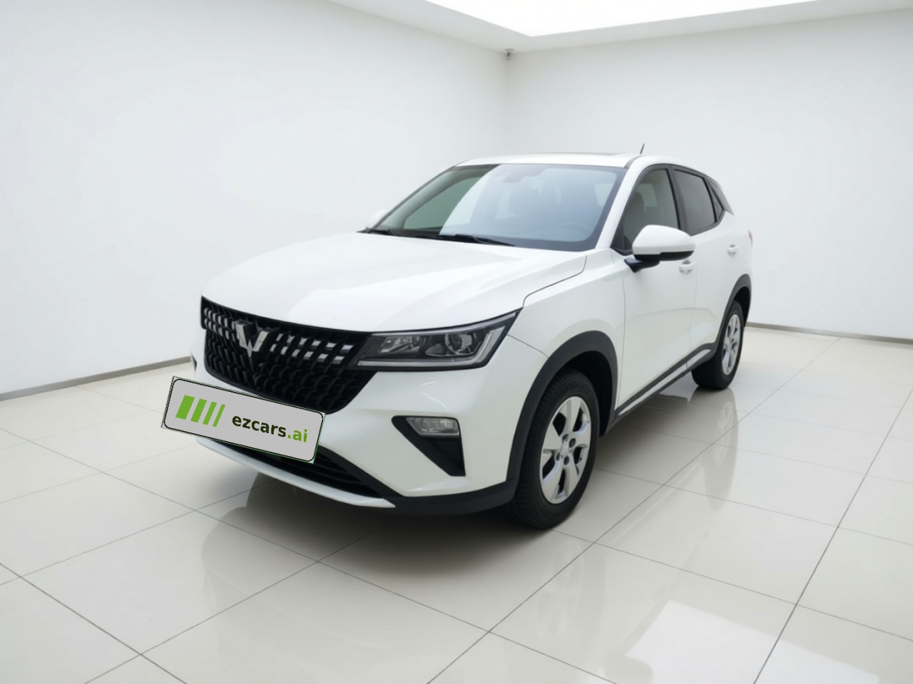 Wuling 2022 1.5L MT