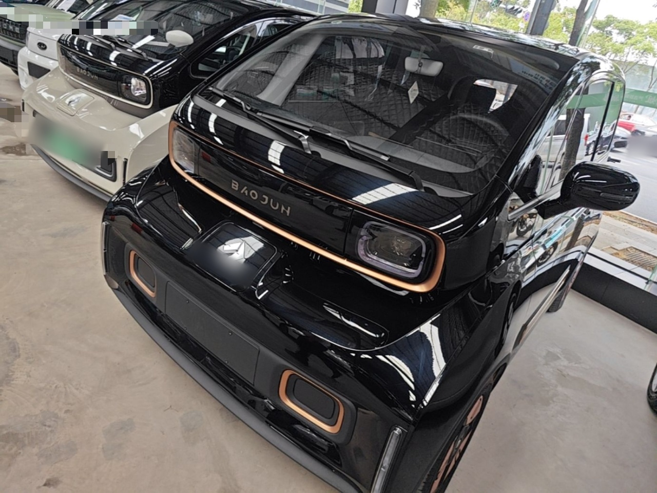 KiWi EV 2022 NCM