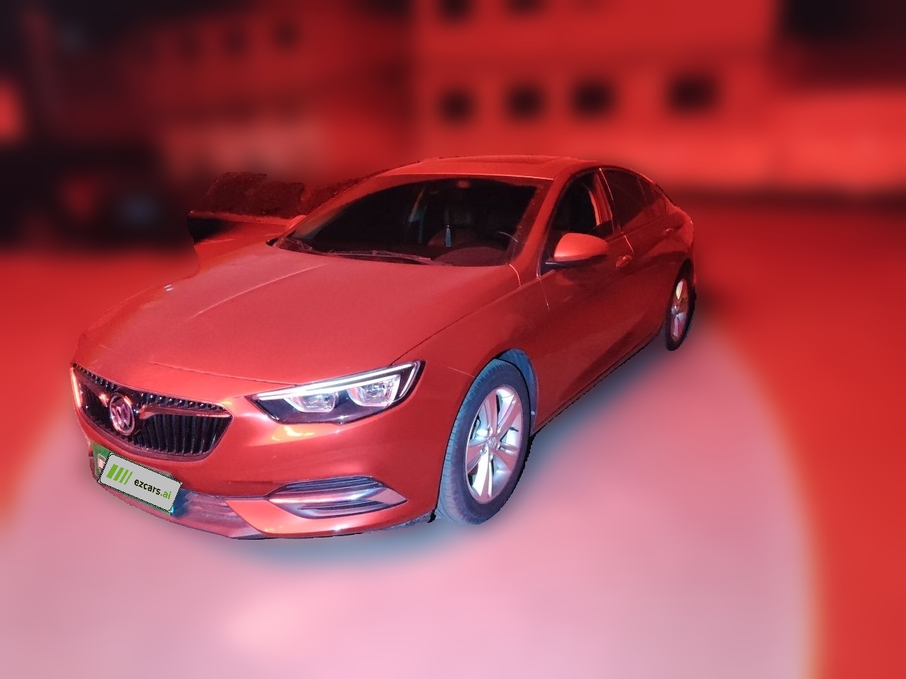 Regal 2017 20T Elite