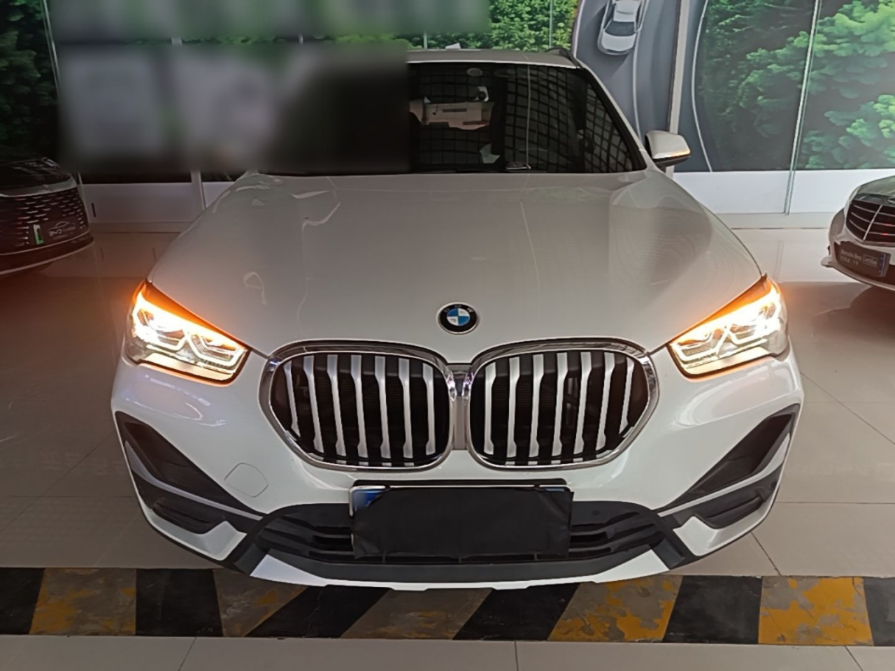 X1 2020 xDrive25Li Exclusive photo 2