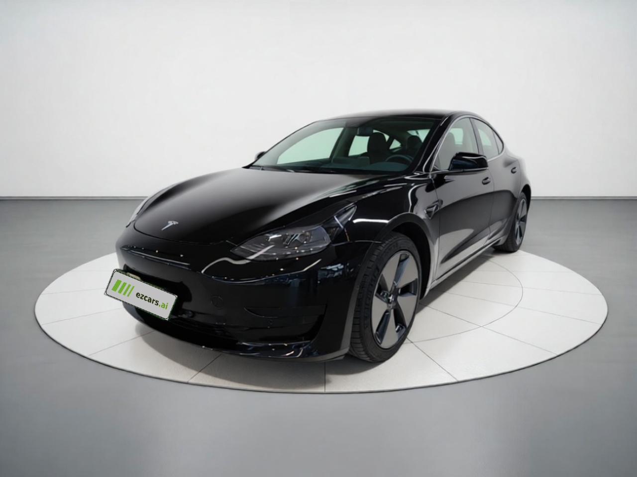 Model 3 2022 RWD
