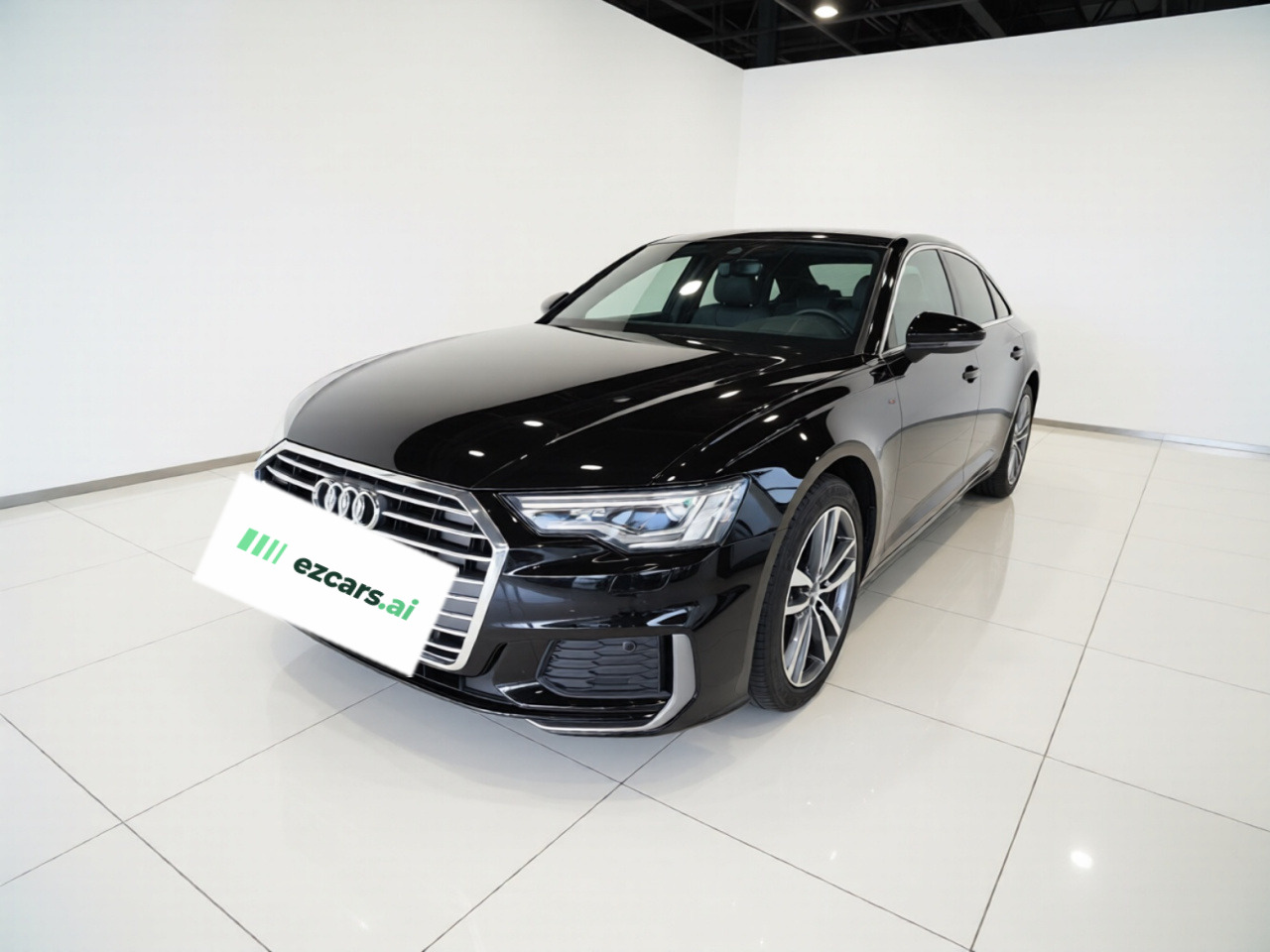 A6L 2021 40 TFSI Luxury Dynamic