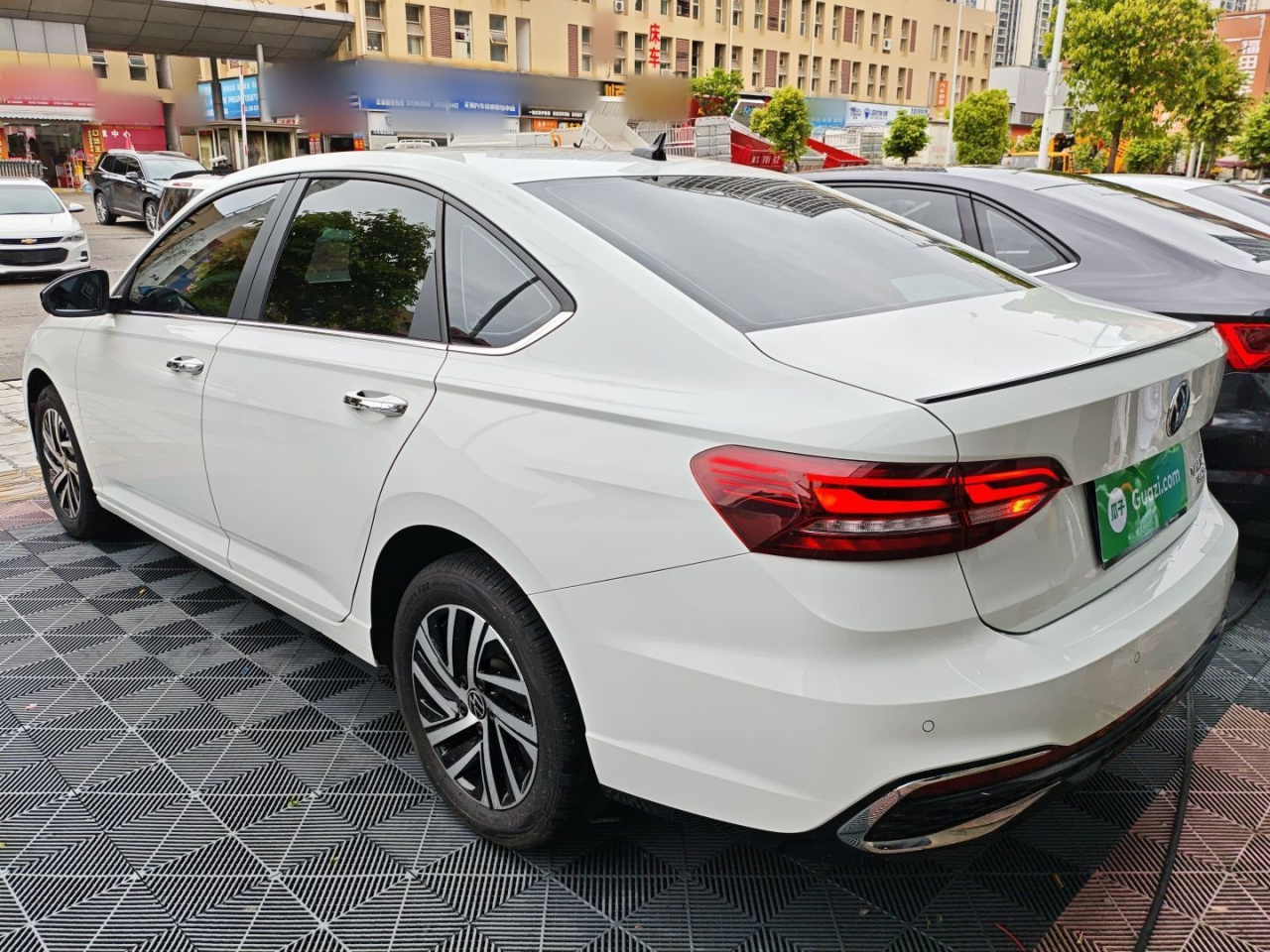 Lavida 2024 300TSI DSG photo 4