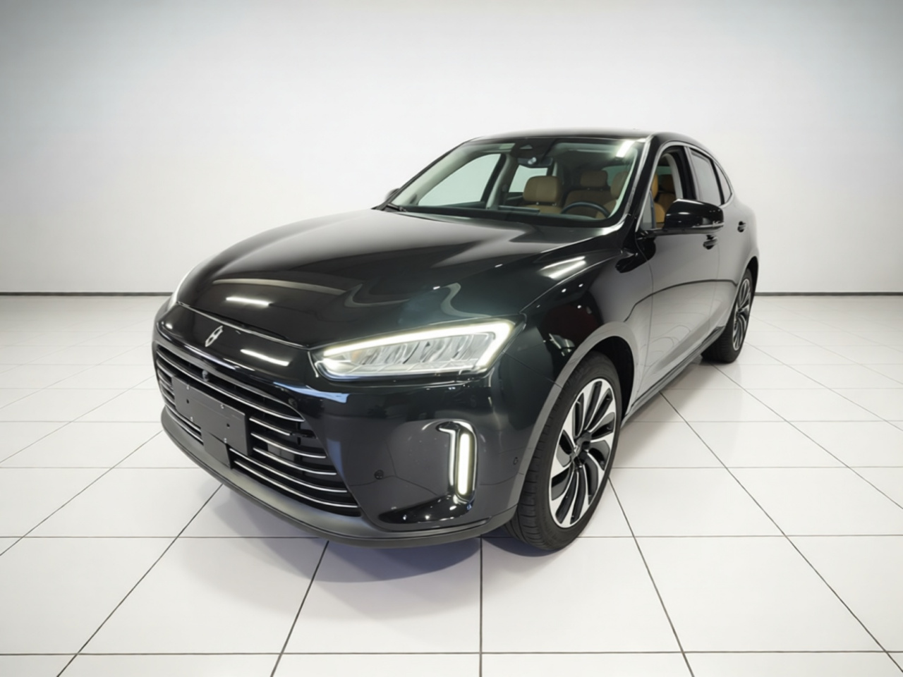HIMA AITO M5 2022 EREV AWD Performance