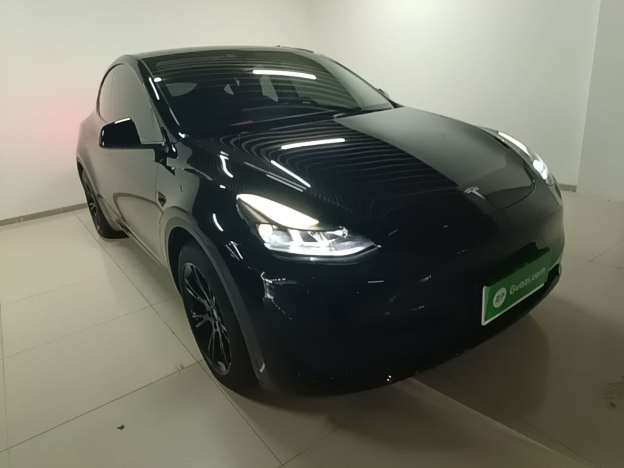 Model Y 2022 Facelift RWD photo 3