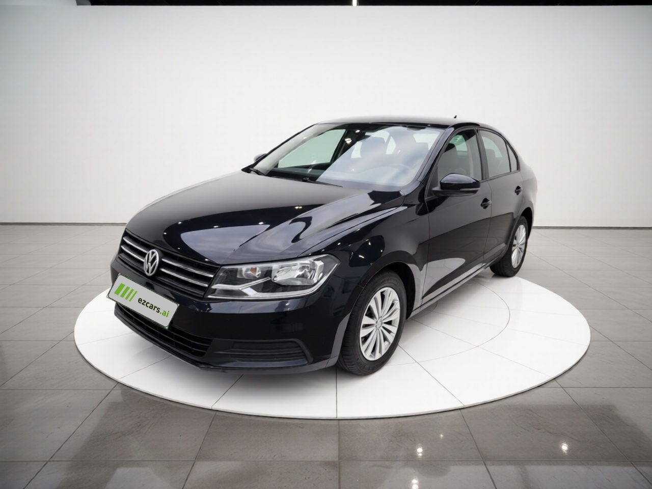 Santana 2016 1.6L AT