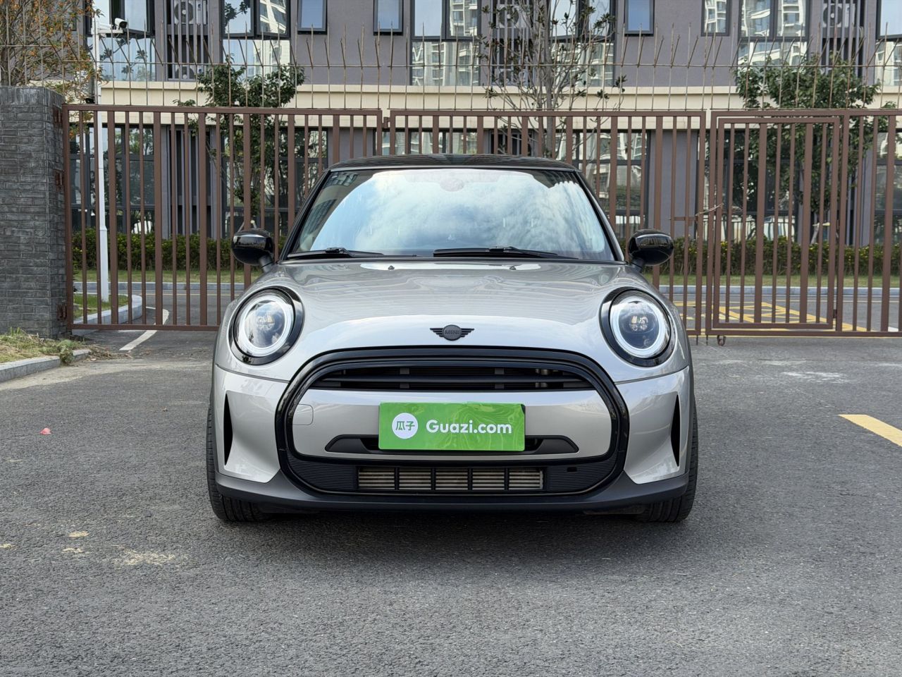2023 Facelift 1.5T COOPER photo 2