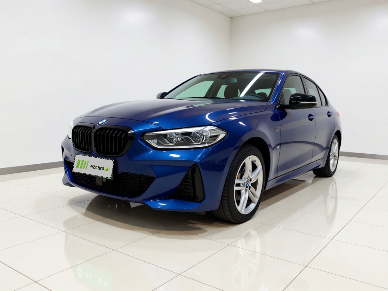 1 Series 2021 120i M Sport