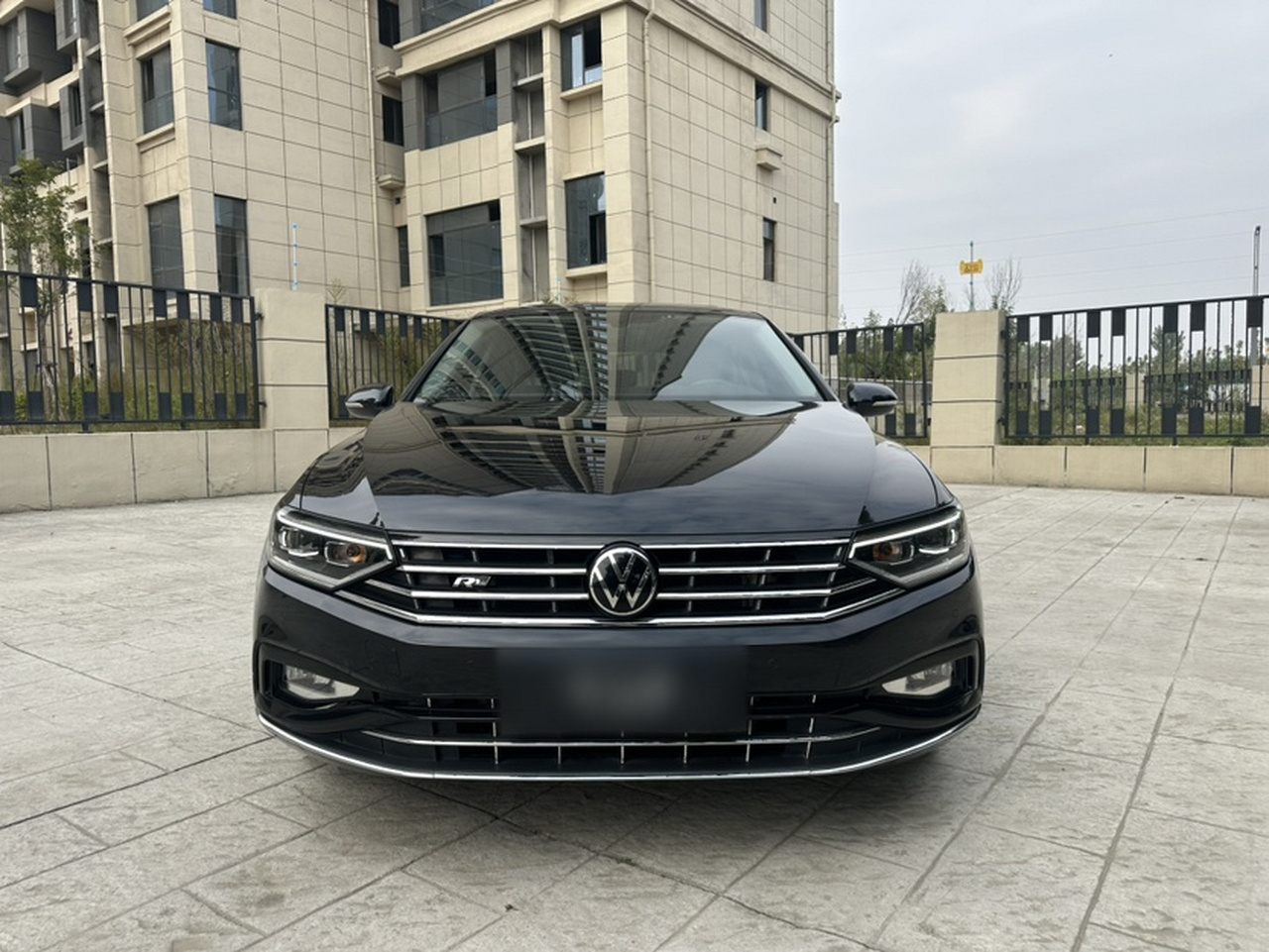 Magotan 2020 330TSI DSG Leading photo 5