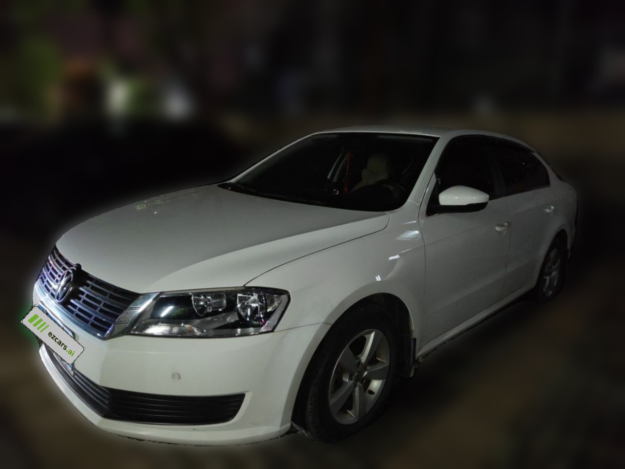 Lavida 2013 Facelift Classic 1.6L AT