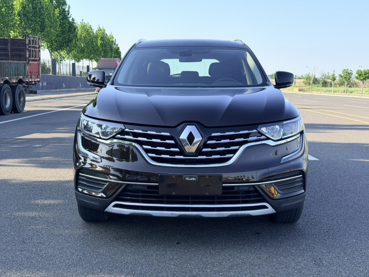 2019 SCe200 RWD China VI photo 4