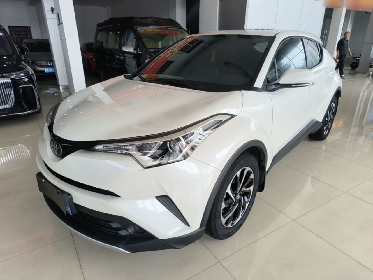 IZOA 2020 2.0L