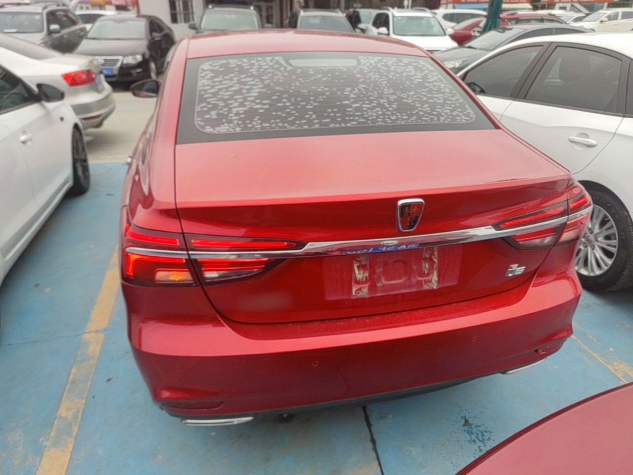 i6 Classic 2020 PLUS 1.6L CVT 4G Flagship photo 3