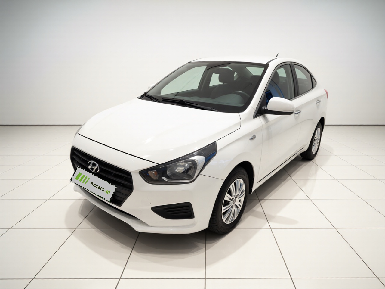 Verna 2020 1.4L MT GL Refresh Edition