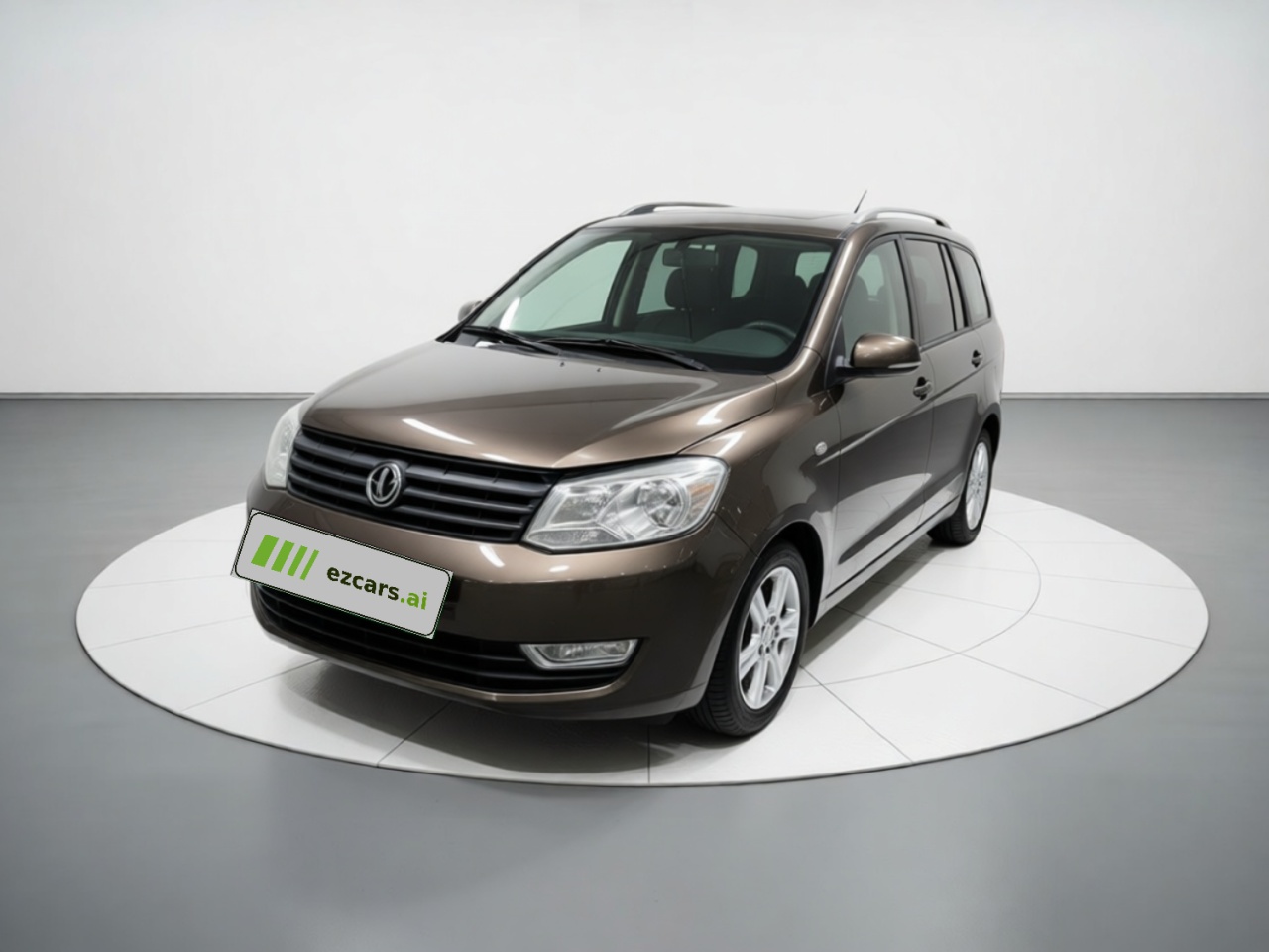 Fengon 2013 1.3L MT Base DK13-08