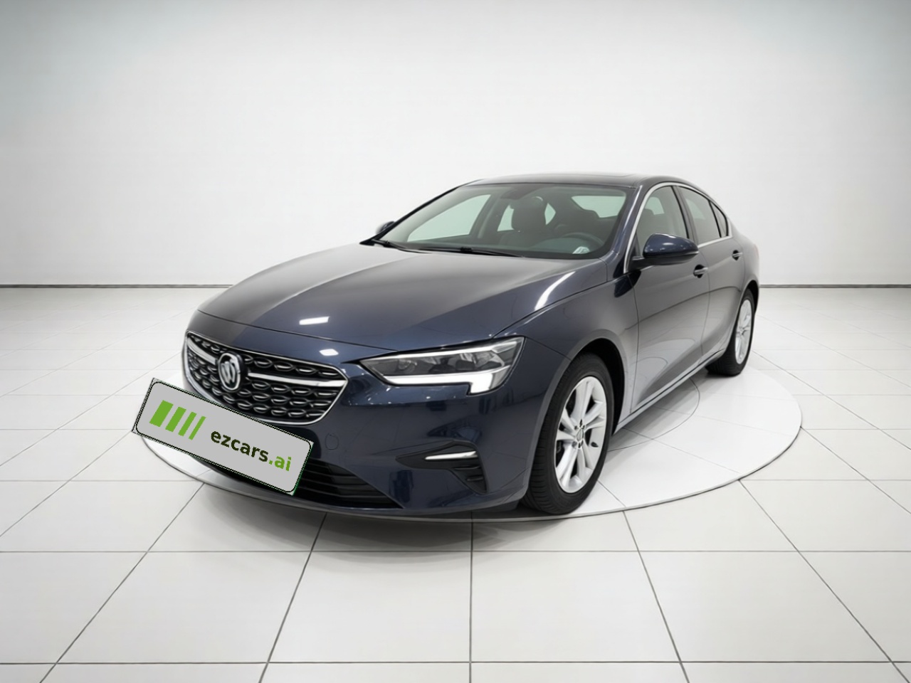 Regal 2021 552T Elite