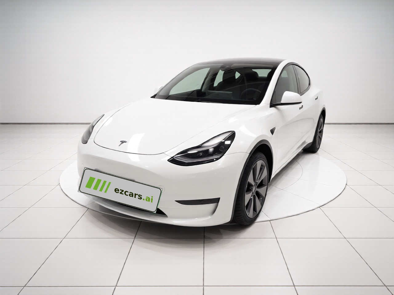Model Y 2022 RWD