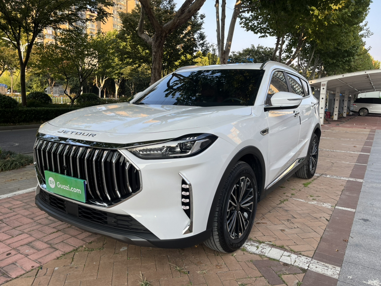 X70 PLUS 2026 Champion 1.5T DCT Comfort 5-Seater