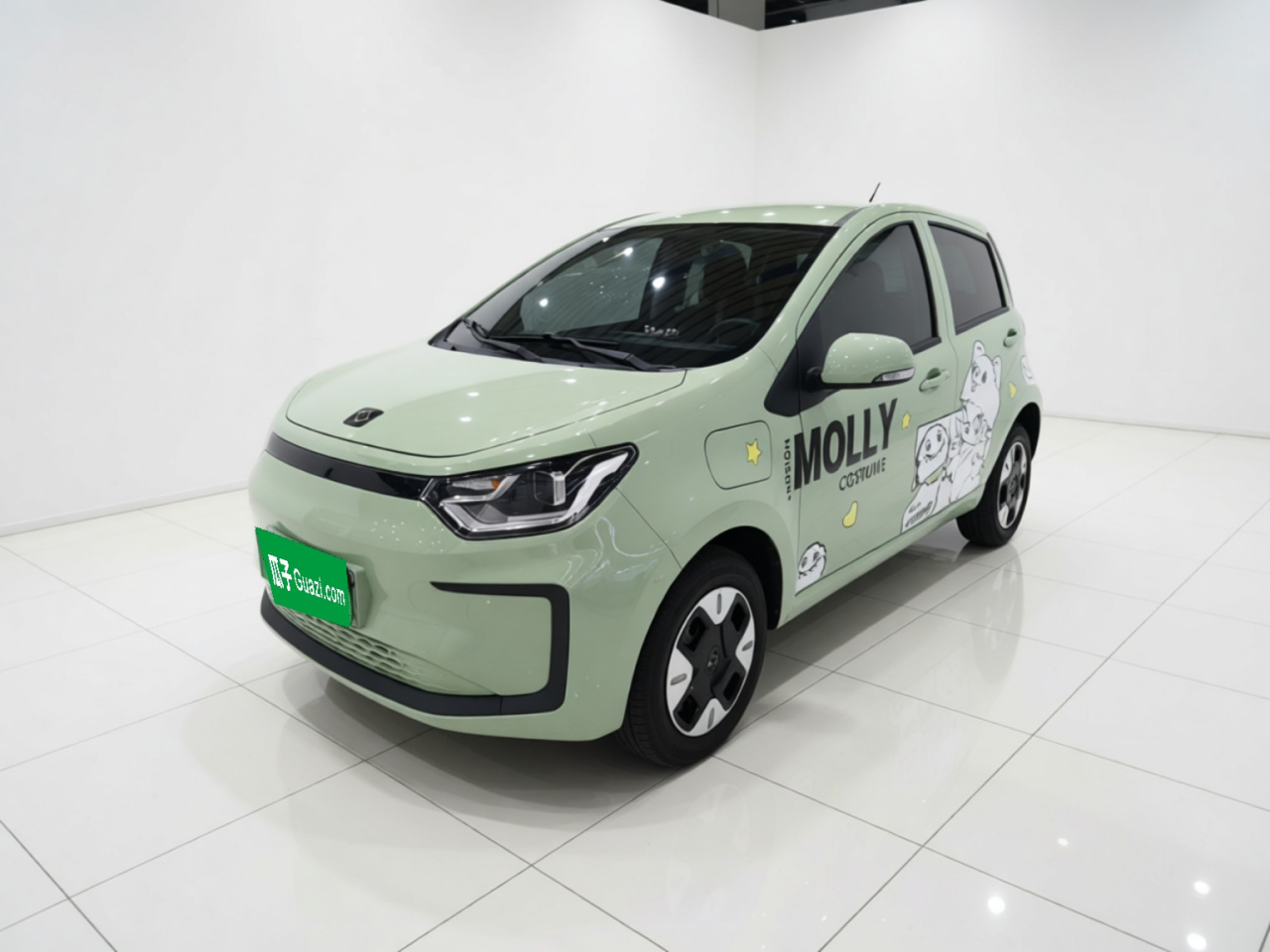 Sehol Flower Fairy 2023 200km 30kW