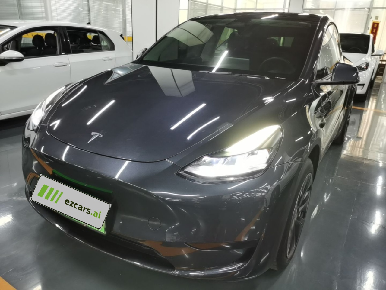 Model Y 2024 RWD