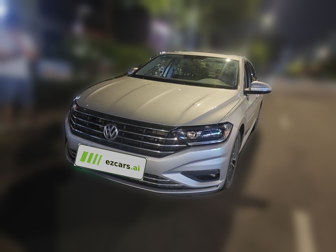 Sagitar 2019 280TSI DSG Comfort China VI