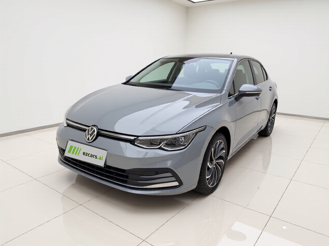 Golf 2021 280TSI DSG Pro