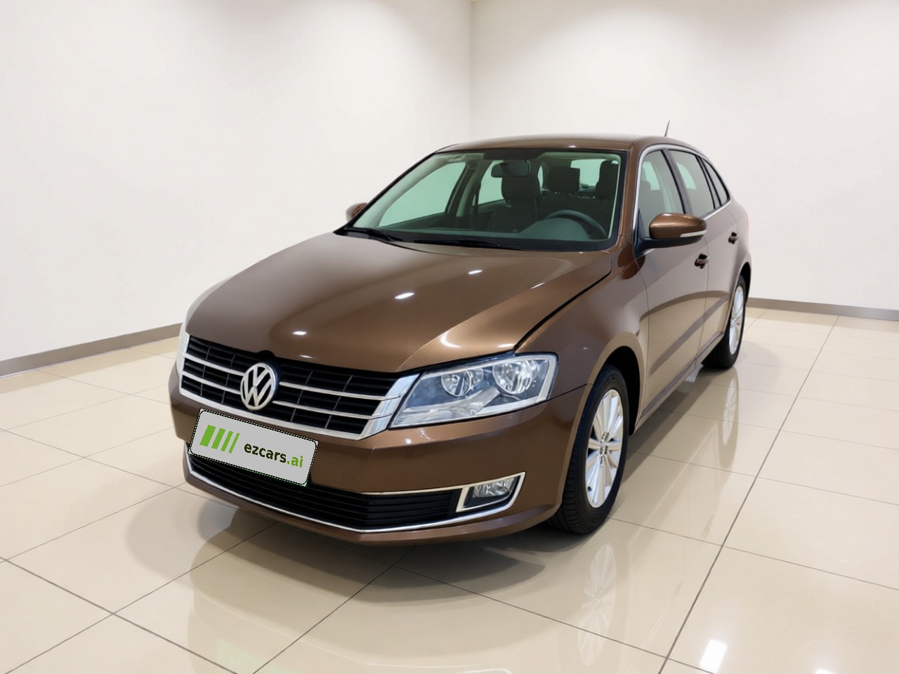 2013 1.4TSI AT Comfort