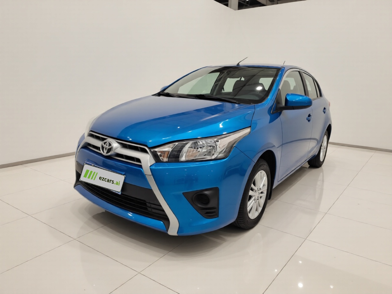 YARiS L 2015 1.5E AT