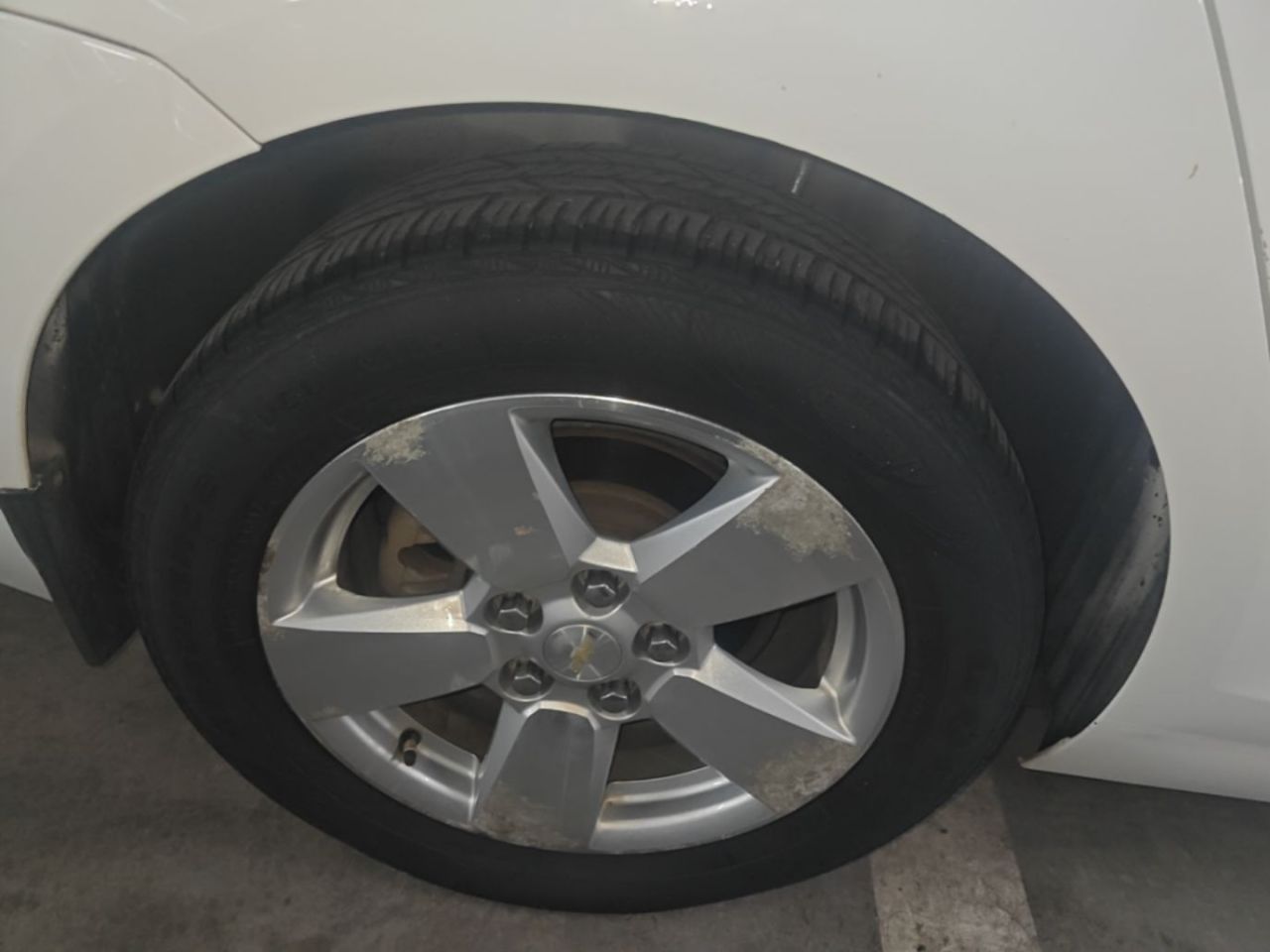 Malibu 2014 2.0L AT Comfort photo 2