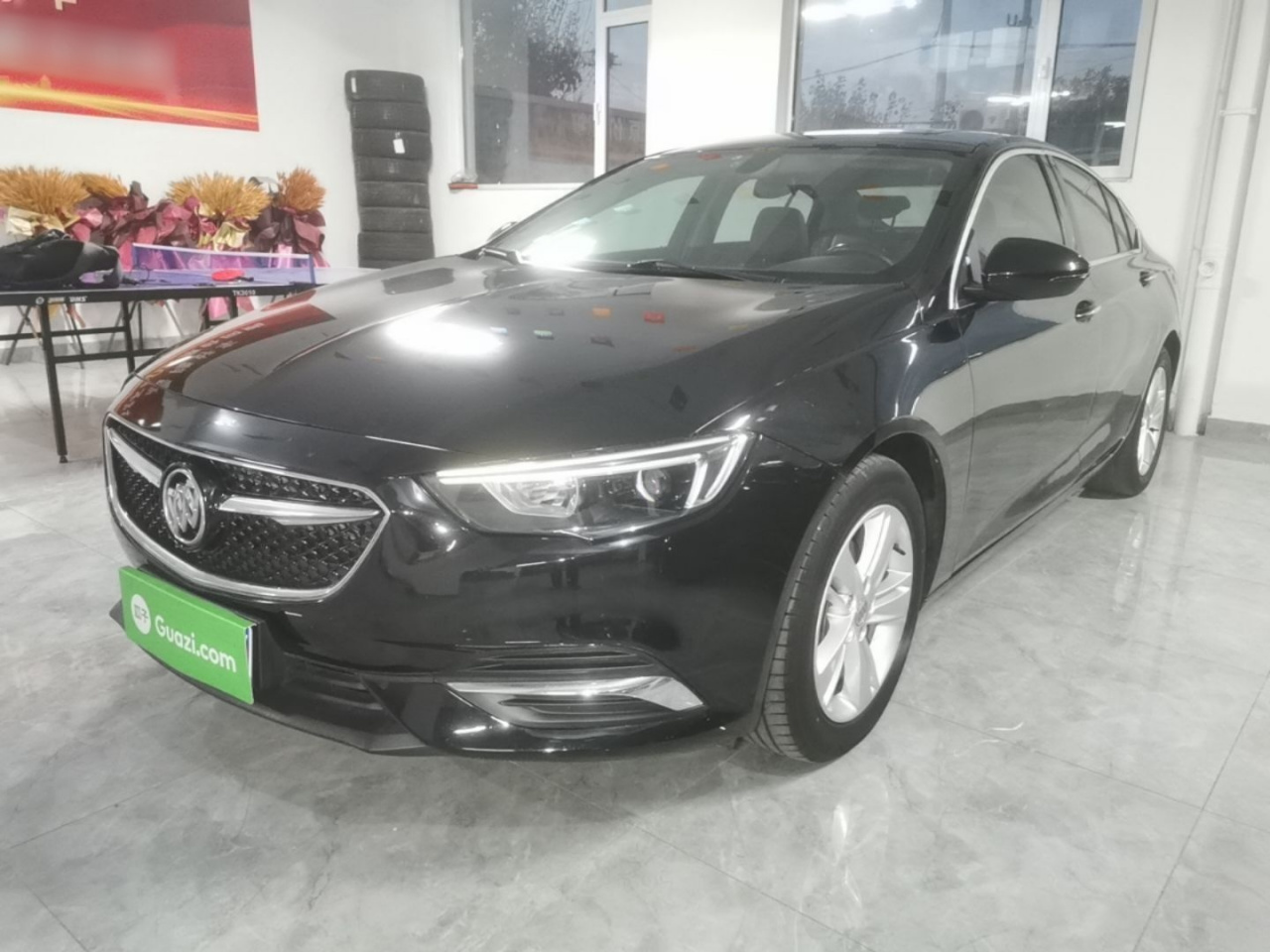 Regal 2019 20T Elite China VI