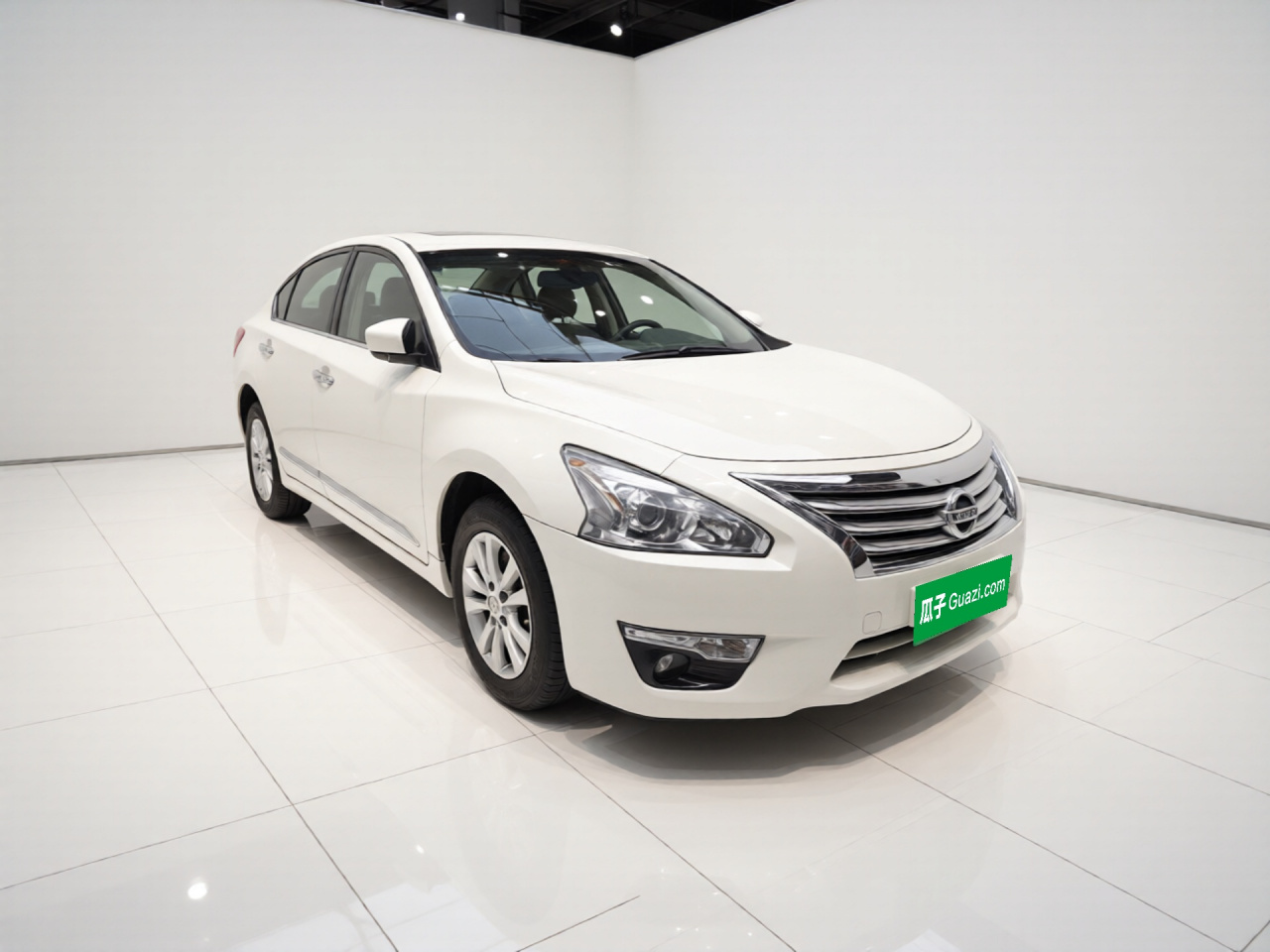Teana 2013 2.0L XL Comfort photo 3