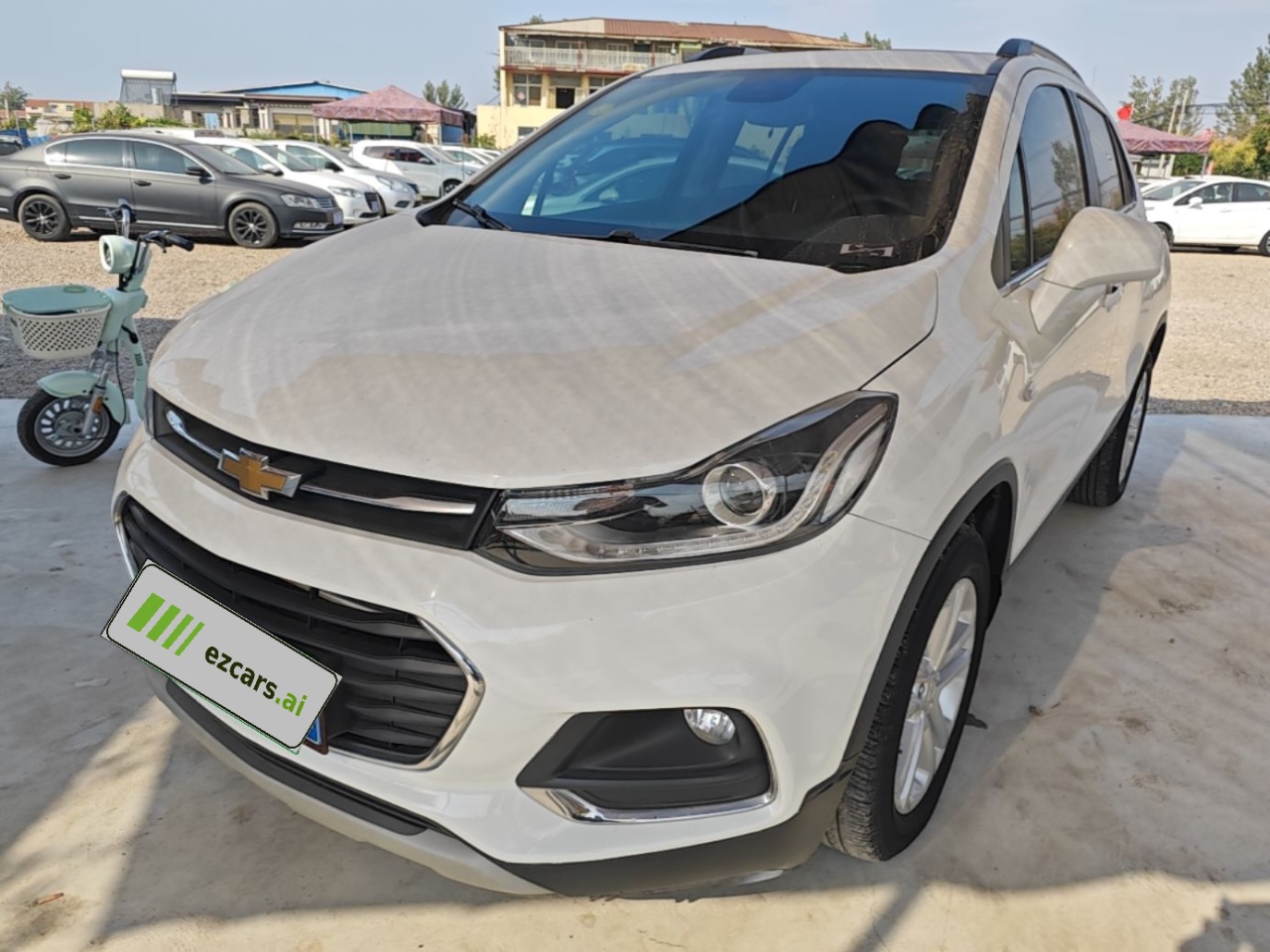 2018 330T AT RWD Luxury