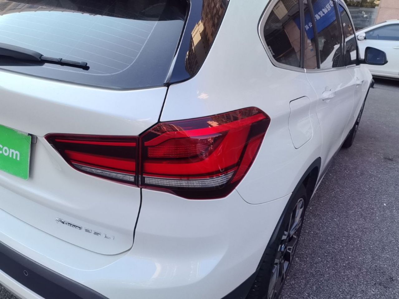 X1 2020 xDrive25Li Exclusive photo 2