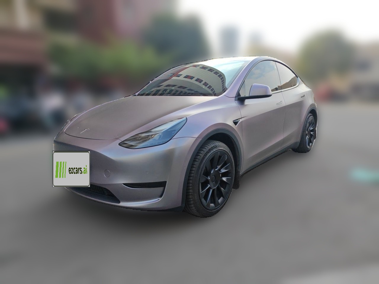 Model Y 2023 RWD