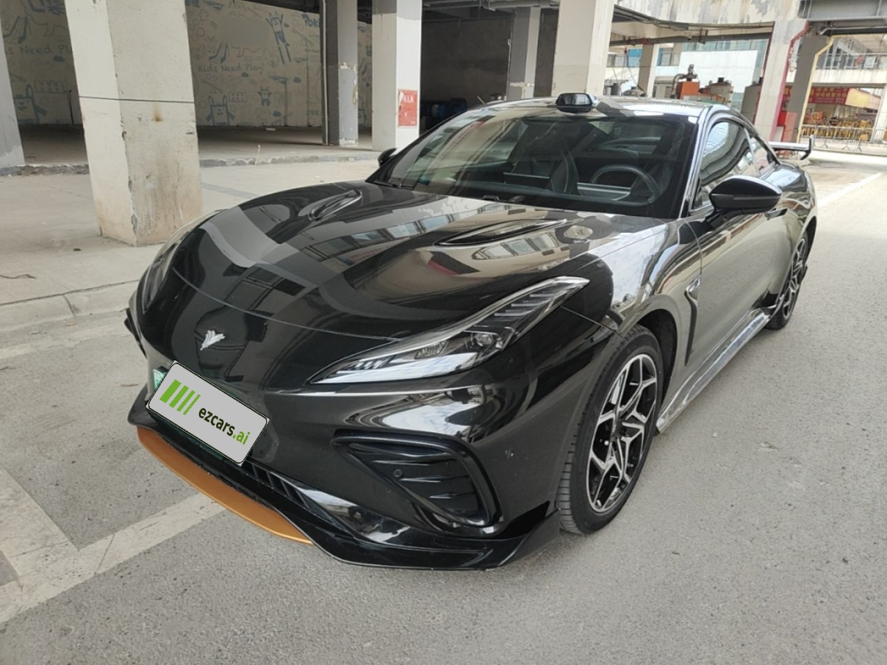 Neta GT 2023 660