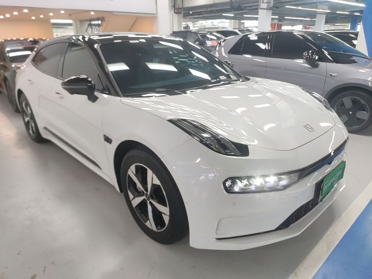 001 2023 WE 86kWh photo 5