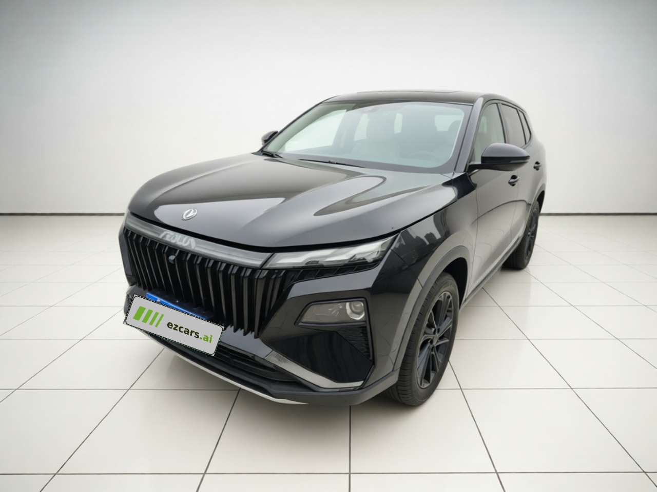 2025 Power 1.5T Luxury