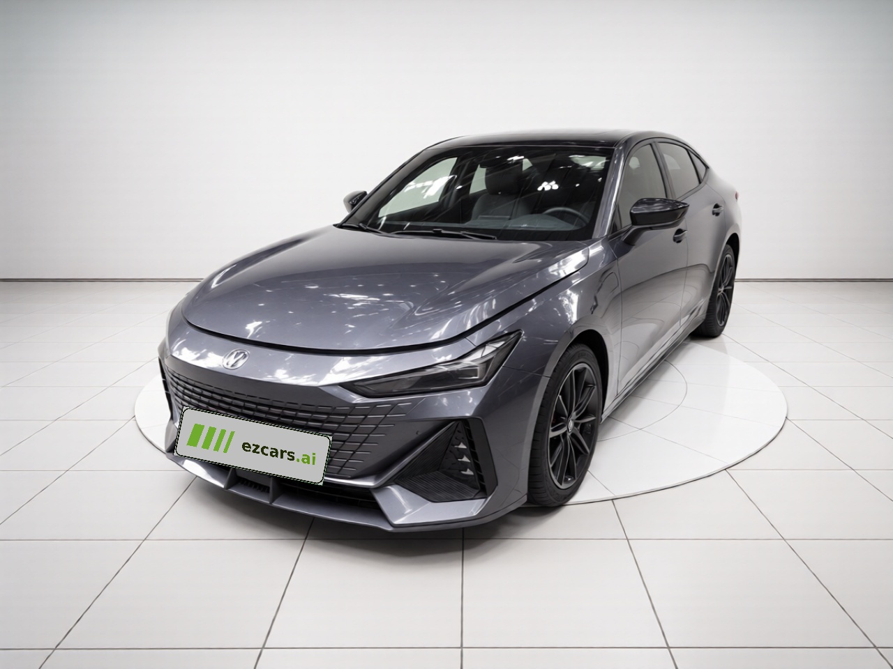 UNI-V 2022 1.5T Premium