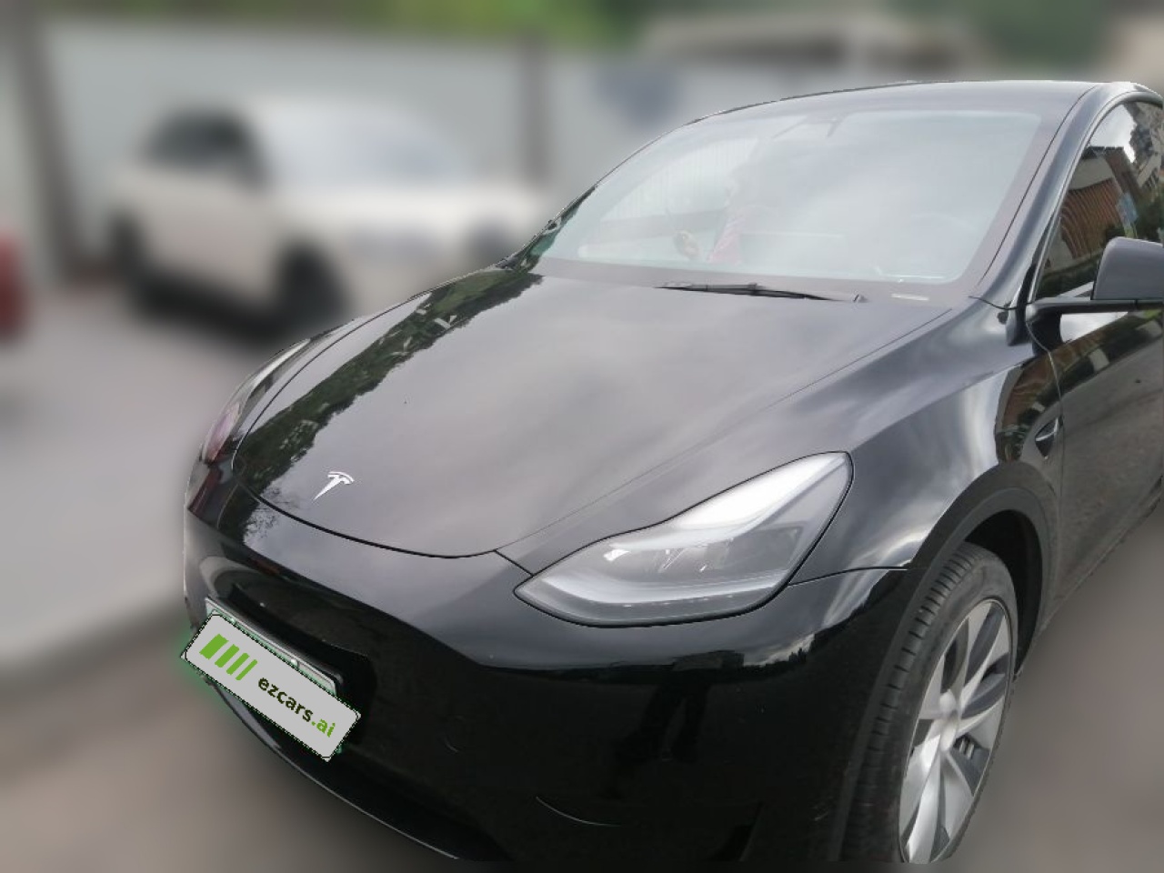Model Y 2023 RWD