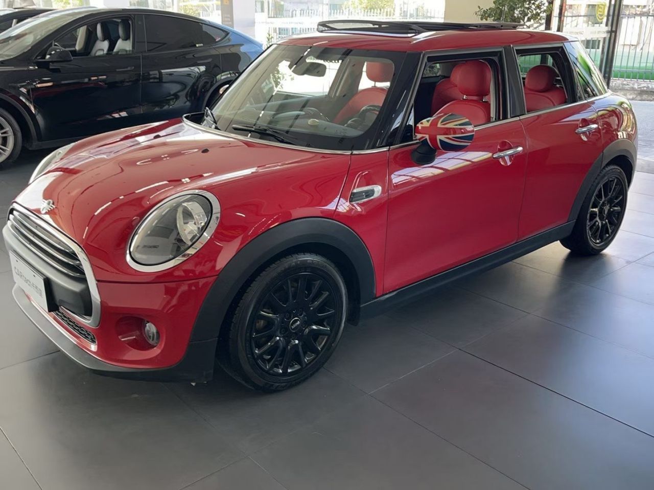 2018 1.5T ONE PLUS 5-Door