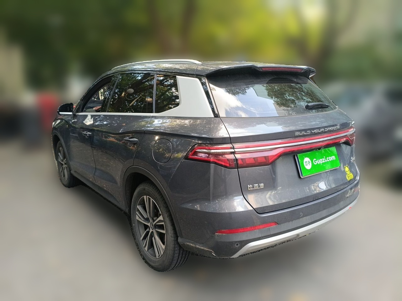 Song Pro 2019 1.5T AT Elite photo 4