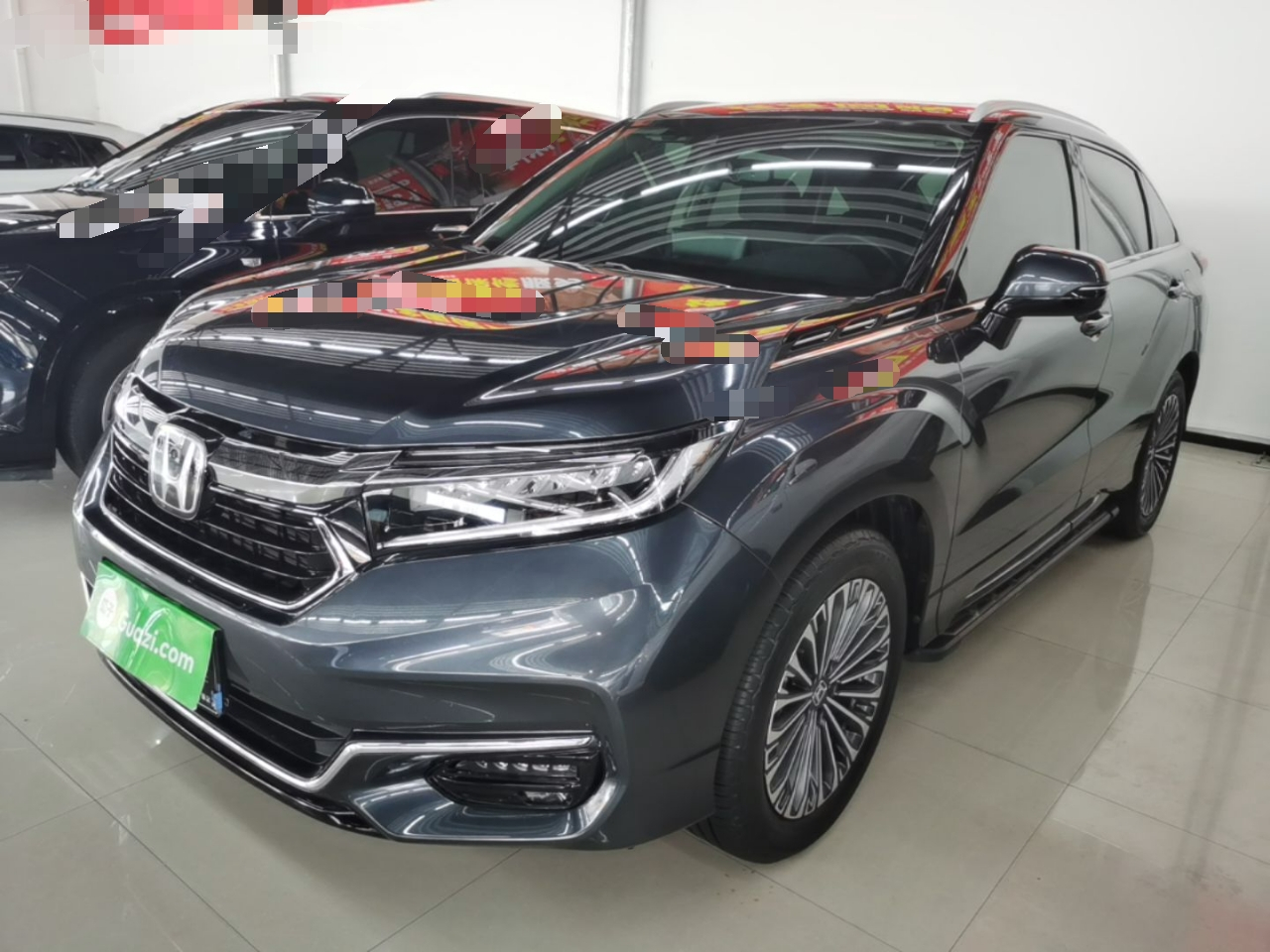 Avancier 2023 370TURBO AWD Exclusive