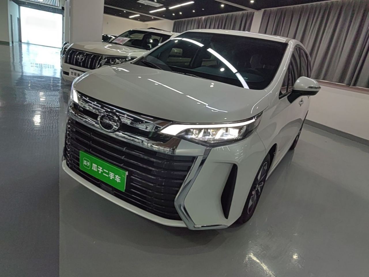 GAC Trumpchi M6 2025 MAX 270T WDCT Luxury