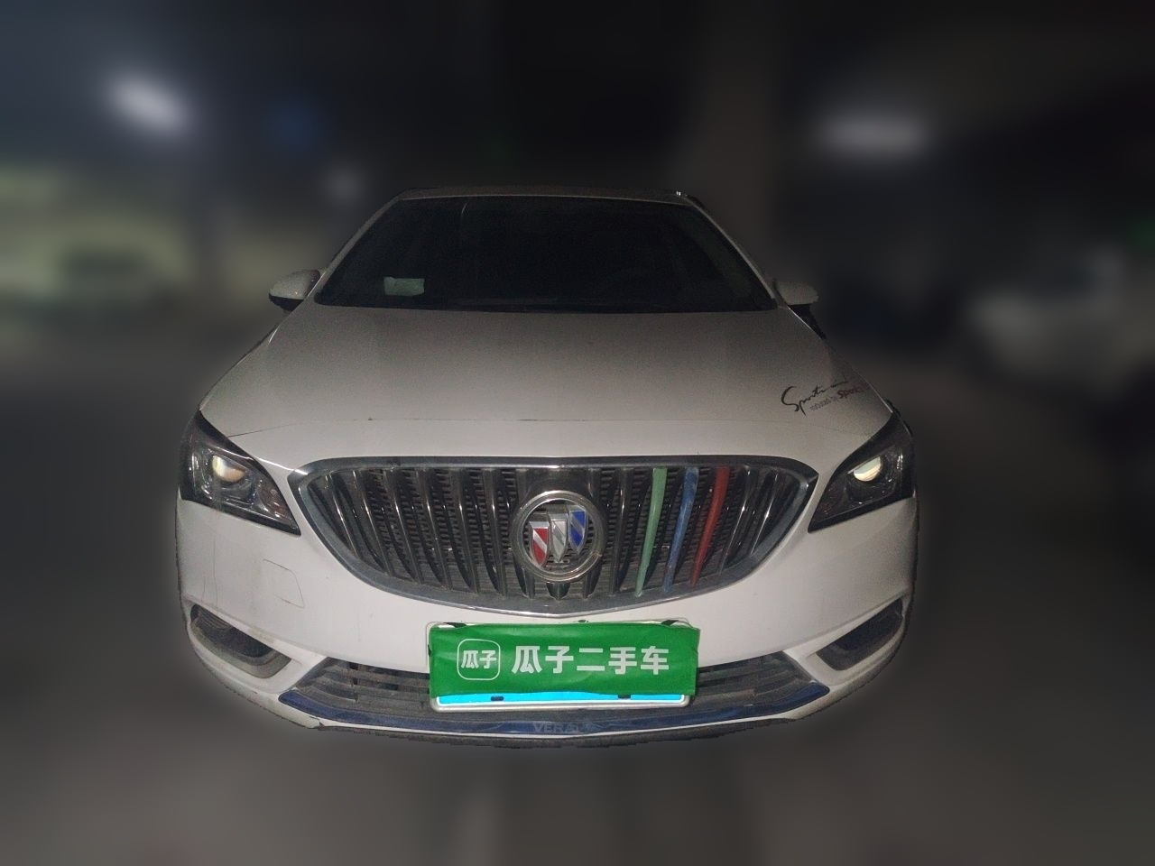 Verano 2017 Sedan 15S AT Progressive photo 2