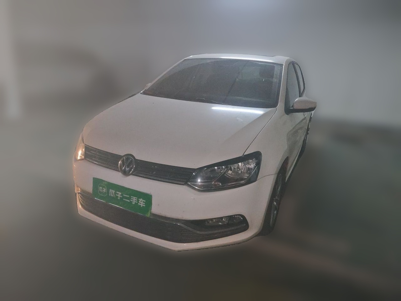 Polo 2018 1.5L AT